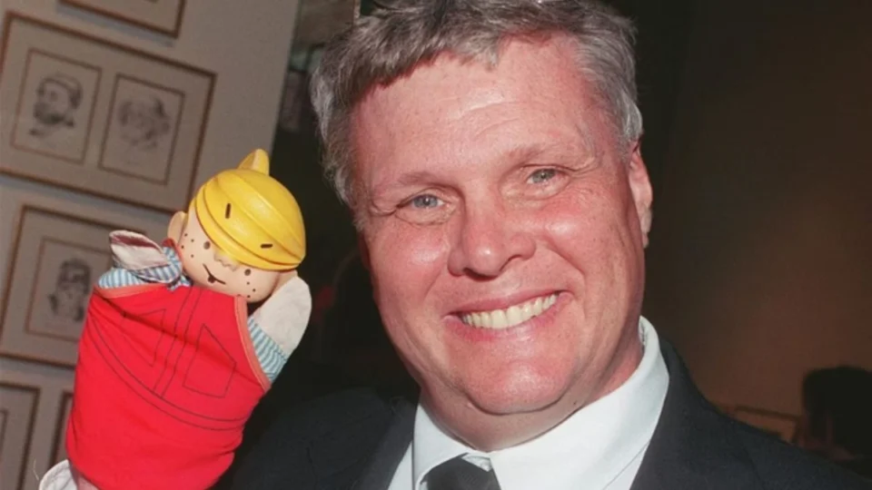 Morre Jay North, ator que interpretou ‘Dennis, o Pimentinha’