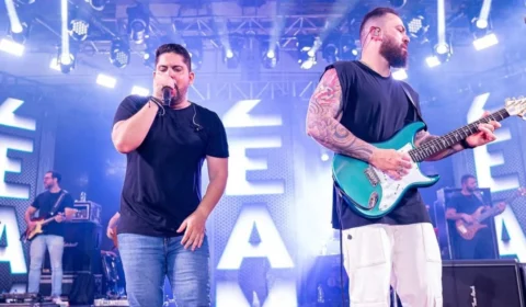 Jorge & Mateus e Wesley Safadão são atrações confirmadas para a ExpoAcre 2025, diz governador