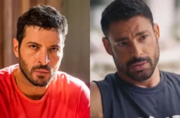 Leandro Lima vai entrar no lugar de Cauã Reymond em ‘Vale Tudo’?