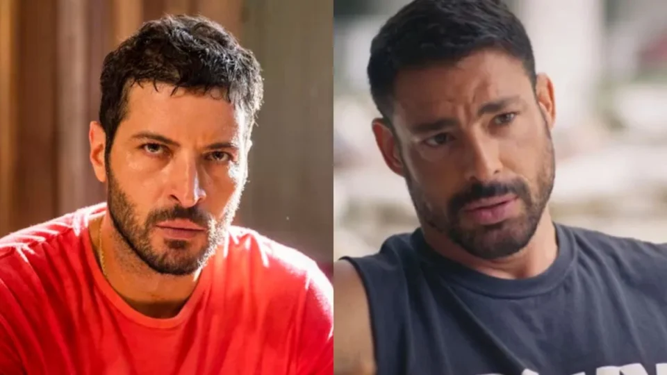 Leandro Lima vai entrar no lugar de Cauã Reymond em ‘Vale Tudo’?