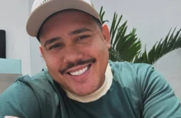 Lucas Buda reclama de aplicativos de corridas de carro em Manaus: ‘muita humilhação’