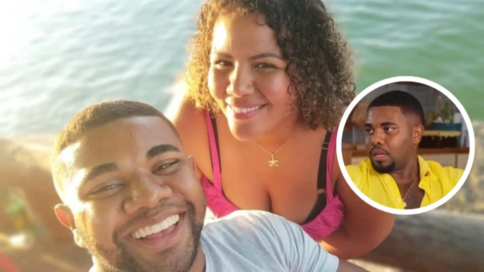 ‘Mani não tem direito a nada’: Davi Brito expõe quem ficou com a procuração antes de entrar no BBB; saiba quem