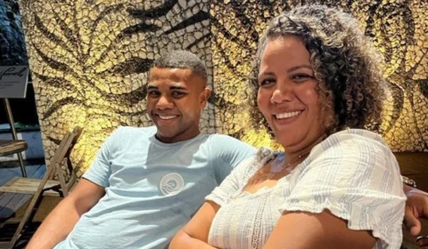 Mani Reggo vence processo contra Davi Brito e pode faturar parte do prêmio do BBB 24