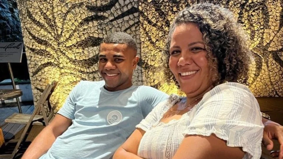 Mani Reggo vence processo contra Davi Brito e pode faturar parte do prêmio do BBB 24