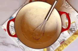 Maria-mole fácil de fazer: confira receita caseira com apenas 4 ingredientes