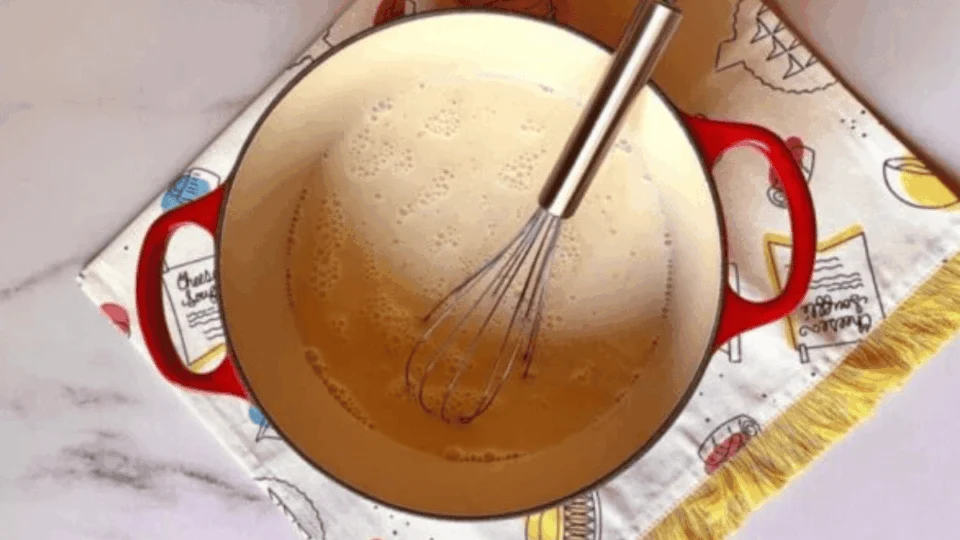 Maria-mole fácil de fazer: confira receita caseira com apenas 4 ingredientes