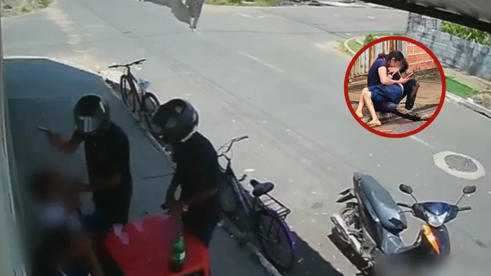 VÍDEO: homem suspeito de matar menino de 12 anos em Vilhena foi solto dias antes do crime