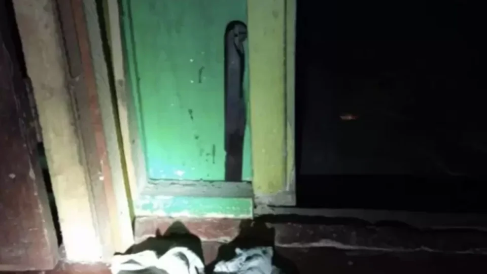 Mulher é morta com golpes de facão em Ji-Paraná; suspeito é preso em flagrante