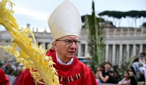 Quem vai ser o novo papa? Veja nomes mais cotados para suceder o papa Francisco