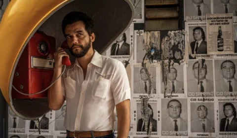 ‘O Agente Secreto’: onde assistir? Conheça filme do Brasil que disputa a Palma de Ouro em Cannes