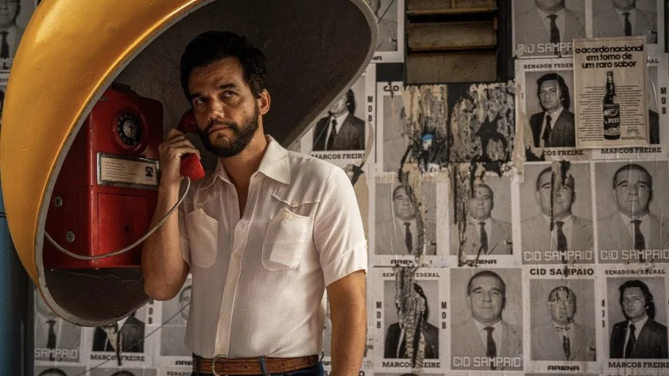 ‘O Agente Secreto’: onde assistir? Conheça filme do Brasil que disputa a Palma de Ouro em Cannes