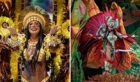 O que é Cunhã-Poranga? Conheça item 9 do Festival de Parintins e saiba seu significado