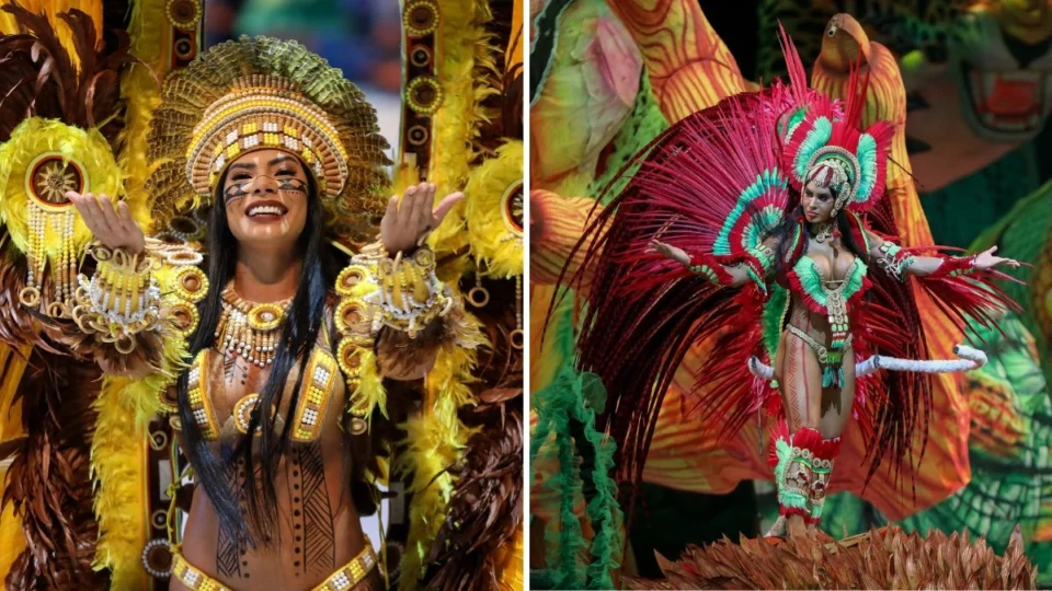 O que é Cunhã-Poranga? Conheça item 9 do Festival de Parintins e saiba seu significado