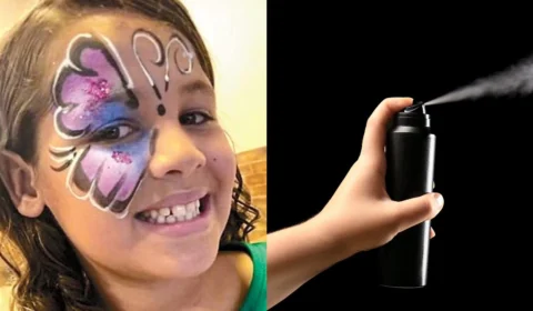 O que é o ‘Desafio do Desodorante’? Trend do TikTok causou morte de criança