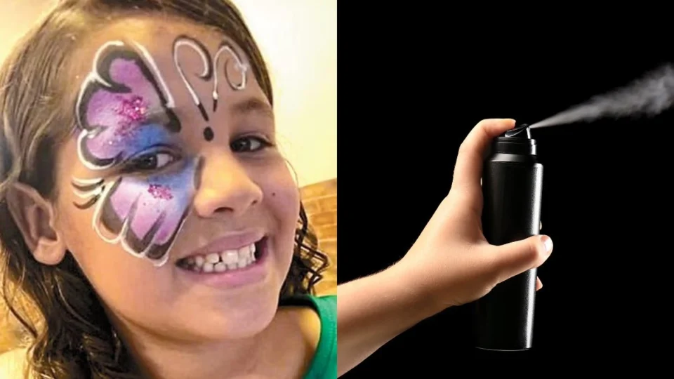 O que é o ‘Desafio do Desodorante’? Trend do TikTok causou morte de criança