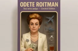 Como fazer a trend do boneco na caixa? Veja e crie seu com inteligência artificial