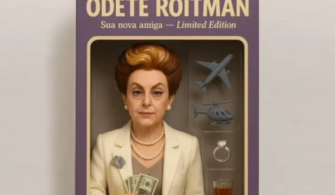 Como fazer a trend do boneco na caixa? Veja e crie seu com inteligência artificial