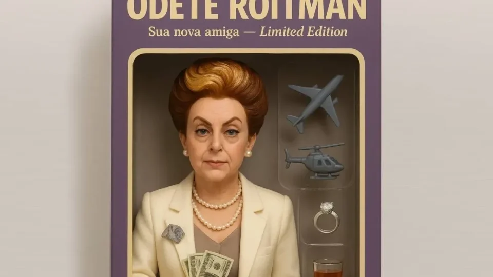 Como fazer a trend do boneco na caixa? Veja e crie seu com inteligência artificial