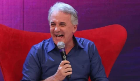 ‘Tenho pena dela’: Otávio Mesquita detona Juliana Oliveira após se pronunciar sobre acusação de estupro