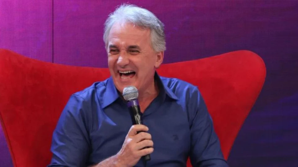 ‘Tenho pena dela’: Otávio Mesquita detona Juliana Oliveira após se pronunciar sobre acusação de estupro