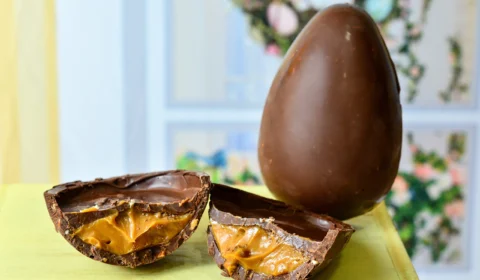 Por que se come chocolate na Semana Santa? Conheça a história por trás da tradição dos ovos de Páscoa