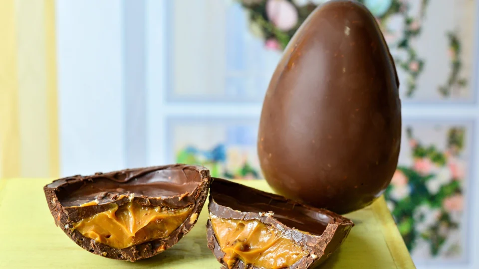 Por que se come chocolate na Semana Santa? Conheça a história por trás da tradição dos ovos de Páscoa