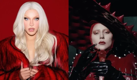 Oficial! Pabllo Vittar abre show de Lady Gaga no Rio de Janeiro, mas não como cantora; entenda
