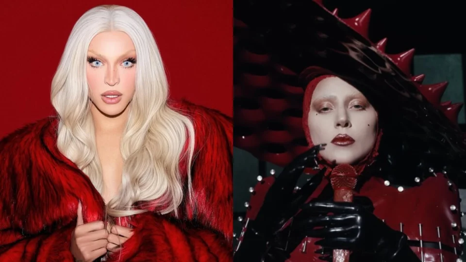 Oficial! Pabllo Vittar abre show de Lady Gaga no Rio de Janeiro, mas não como cantora; entenda