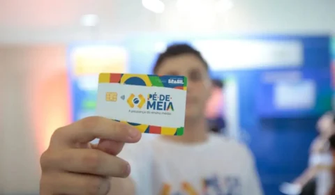 Pé-de-Meia Licenciatura: pagamento de bolsas nesta quarta-feira (7); veja quem recebe