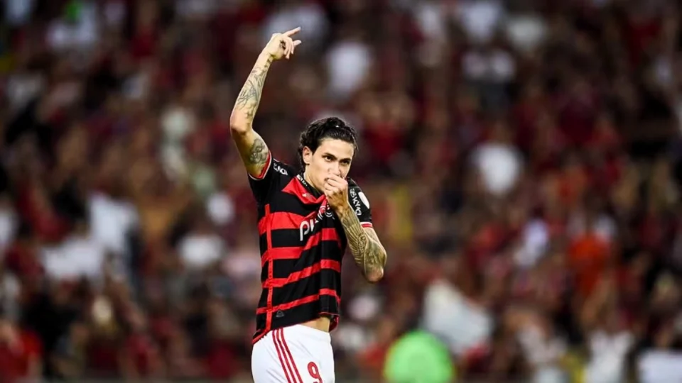Com Pedro de volta, Flamengo recebe o Central Córdoba pela Libertadores