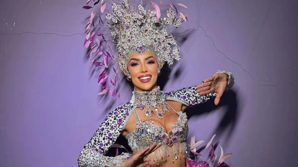 ‘Podemos ter nosso espaço na sociedade’: 1ª Porta-Estandarte trans do Amazonas fala sobre representatividade