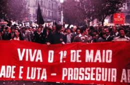 A verdadeira história do Dia do Trabalhador: greve, massacre e política por trás do 1º de maio