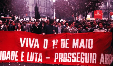 A verdadeira história do Dia do Trabalhador: greve, massacre e política por trás do 1º de maio