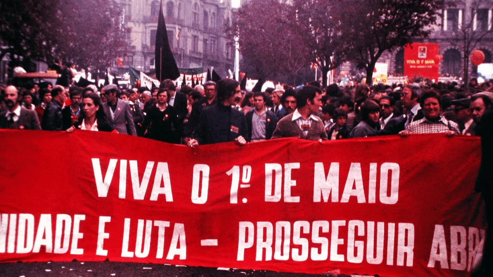 A verdadeira história do Dia do Trabalhador: greve, massacre e política por trás do 1º de maio