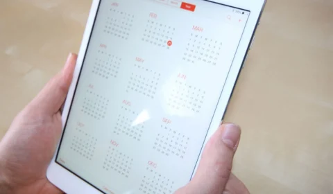 Quando é o próximo feriado? Confira data no calendário de 2025