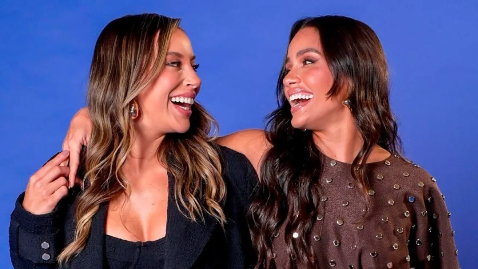 Renata vai dividir o prêmio do BBB 25 com a Eva?  Campeã revela destino do dinheiro