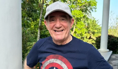 Filha de Renato Aragão trabalha de motorista e sofre preconceito em casa por ser lésbica