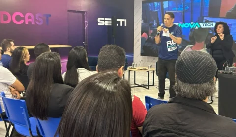 Renovatech promove cursos de tecnologia: veja como participar