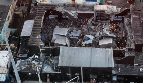 República Dominicana: Mais de 60 pessoas morrem após teto de boate desabar