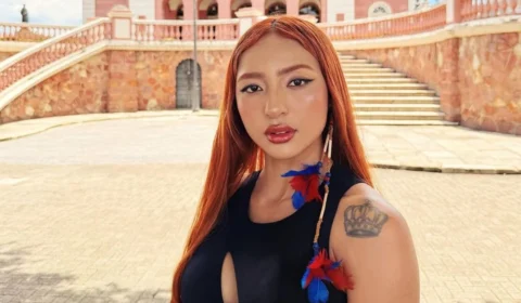 Ruivinha de Marte desabafa sobre rejeição do Amazonas: ‘represento eu mesma’