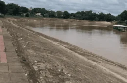 Governo federal libera R$ 6 milhões para ações emergenciais durante seca no Acre