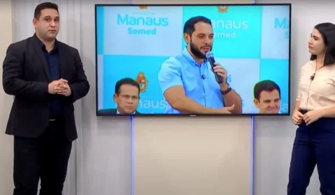 Gestão técnica e política: especialista destaca nomeação dos novos secretários da Semed de Manaus