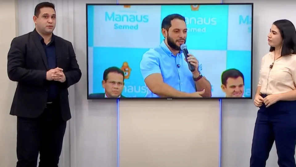 Gestão técnica e política: especialista destaca nomeação dos novos secretários da Semed de Manaus