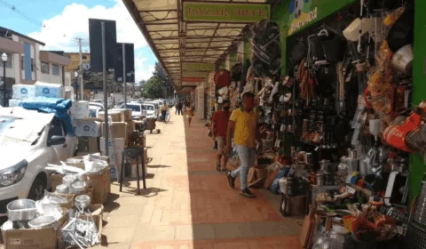 Rio Branco: o que vai abrir no Dia do Trabalhador? Confira o funcionamento de serviços