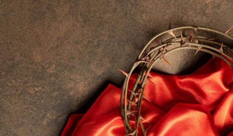 Mensagens para enviar na Sexta-feira Santa: fé, reflexão e carinho  