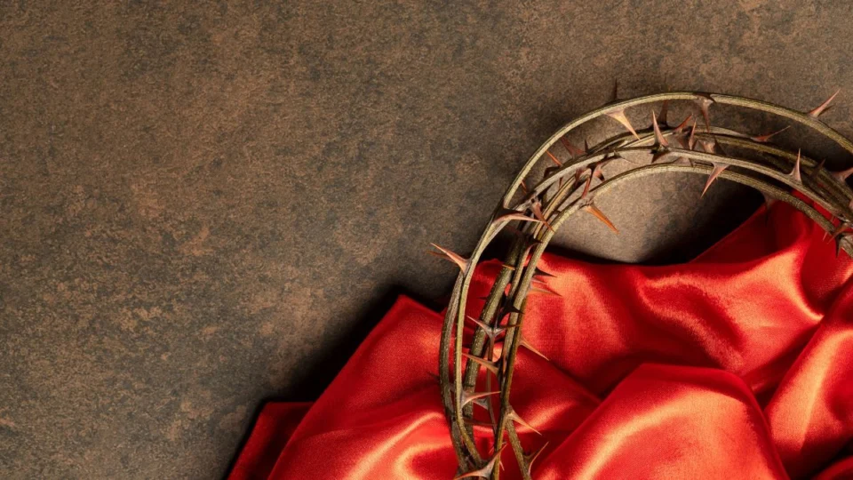 Mensagens para enviar na Sexta-feira Santa: fé, reflexão e carinho  