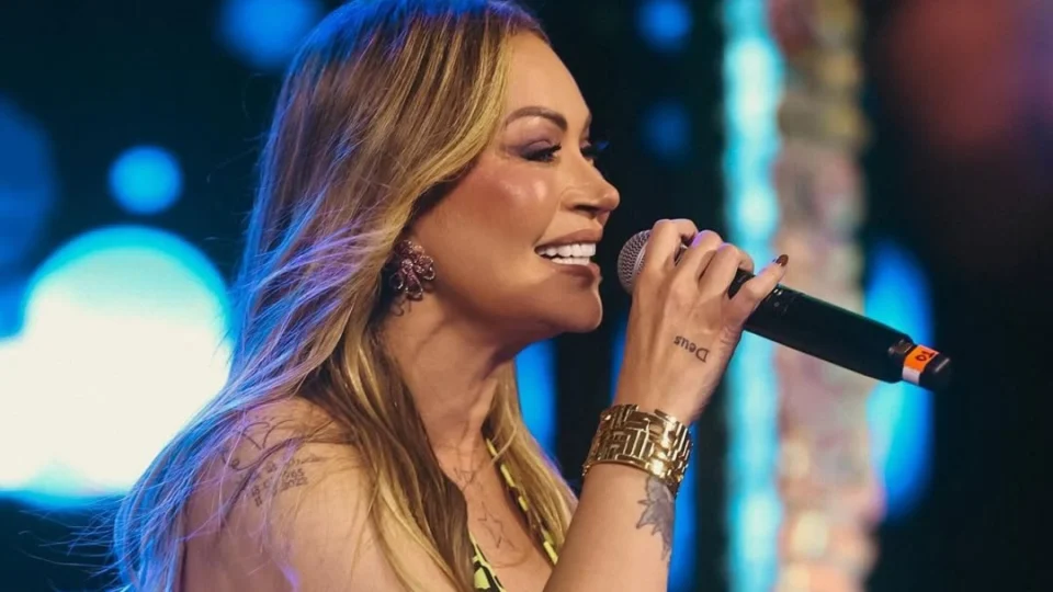 Festa de R$ 2 milhões com Solange Almeida é barrada pela Justiça em Alto Alegre