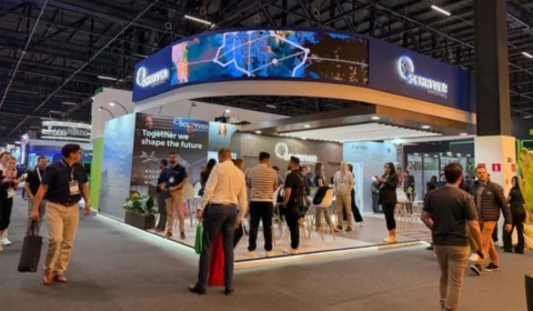 Suframa busca novos investidores para a Zona Franca de Manaus na Intermodal South America 2025