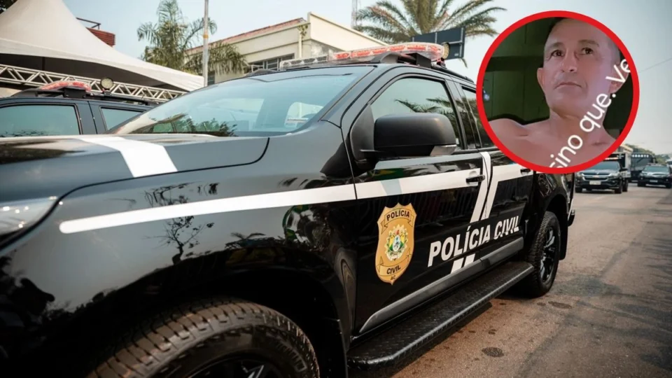 Suspeito de feminicídio é encontrado morto em Ramal Bom Jesus no Rio Branco; relembre caso