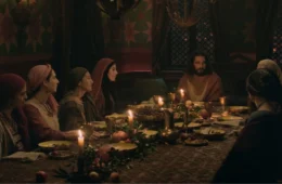 ‘The Chosen: Última Ceia’: veja data de estreia da 5ª temporada nos cinemas